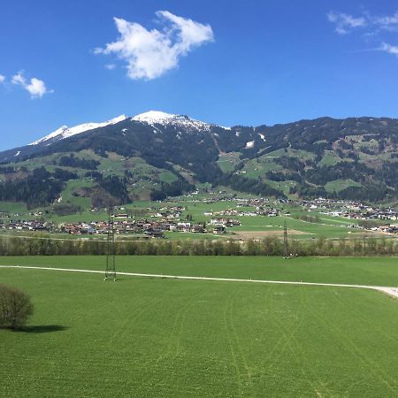 Apart Pankrazblick Hart im Zillertal Eksteriør bilde